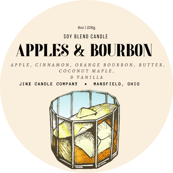 Apples & Bourbon